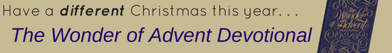 Advent different