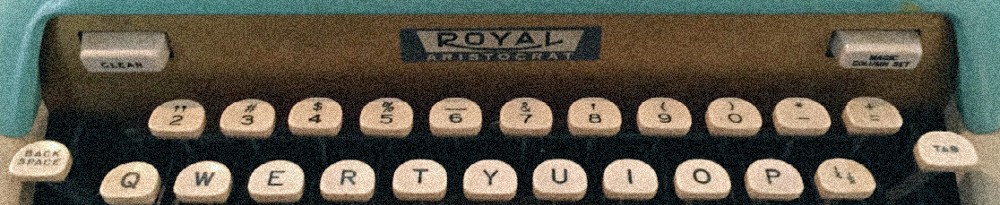 typewriter 1393b